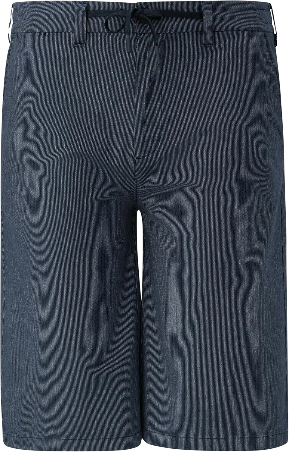 Men Bermuda Shorts with Drawstring, Relaxed fit