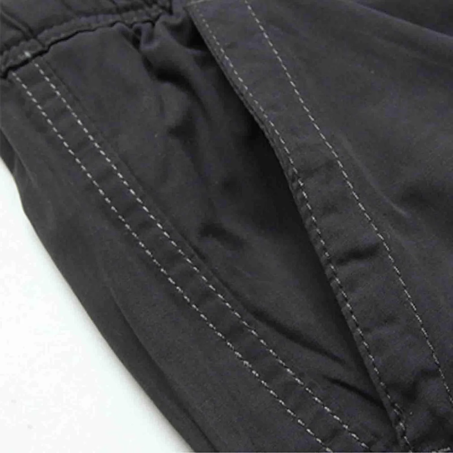 Men Hiking Pants Tactical Pants for Men Stretch Slim Fit Mens Lightweight Pants Summer Men's Cargo Pants
