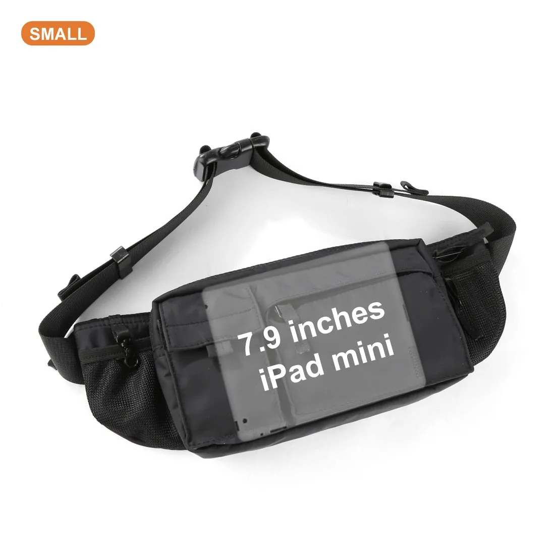Men Waist Bag