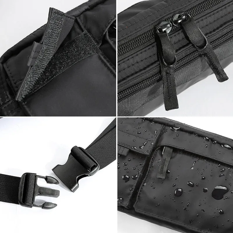 Men Waist Bag