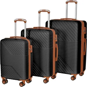 Men's 1, Black Brown, One Size