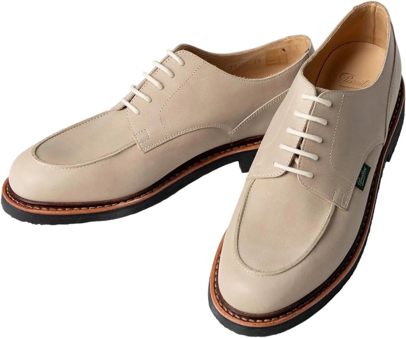 Men's Business Shoes