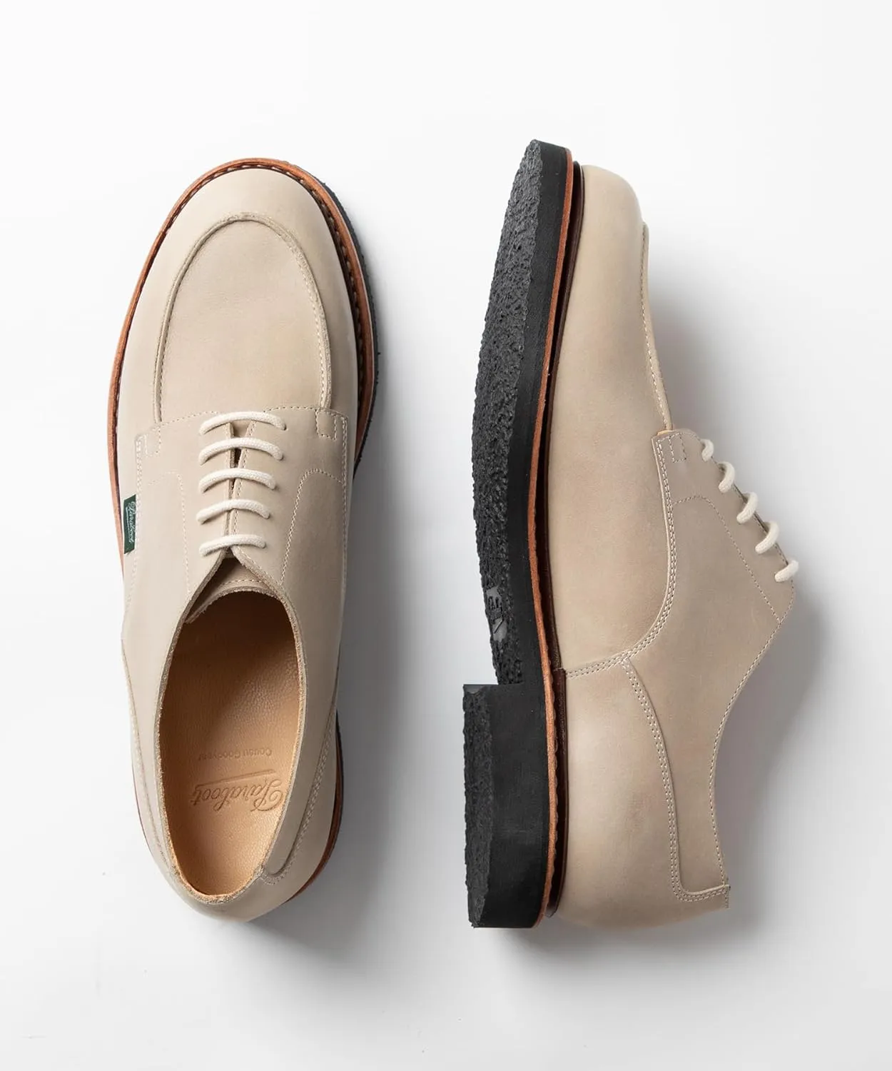 Men's Business Shoes