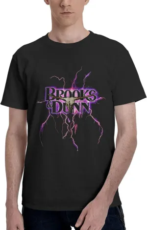 Mens Guys T-Shirts Short Sleeve Crew Neck Tops T Shirts