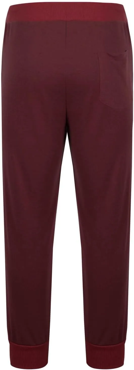 Mens Jogger Pants Athletic Sport Training Drawstring Sweatpants with Pocket Elastic Waist Running Gym Pants
