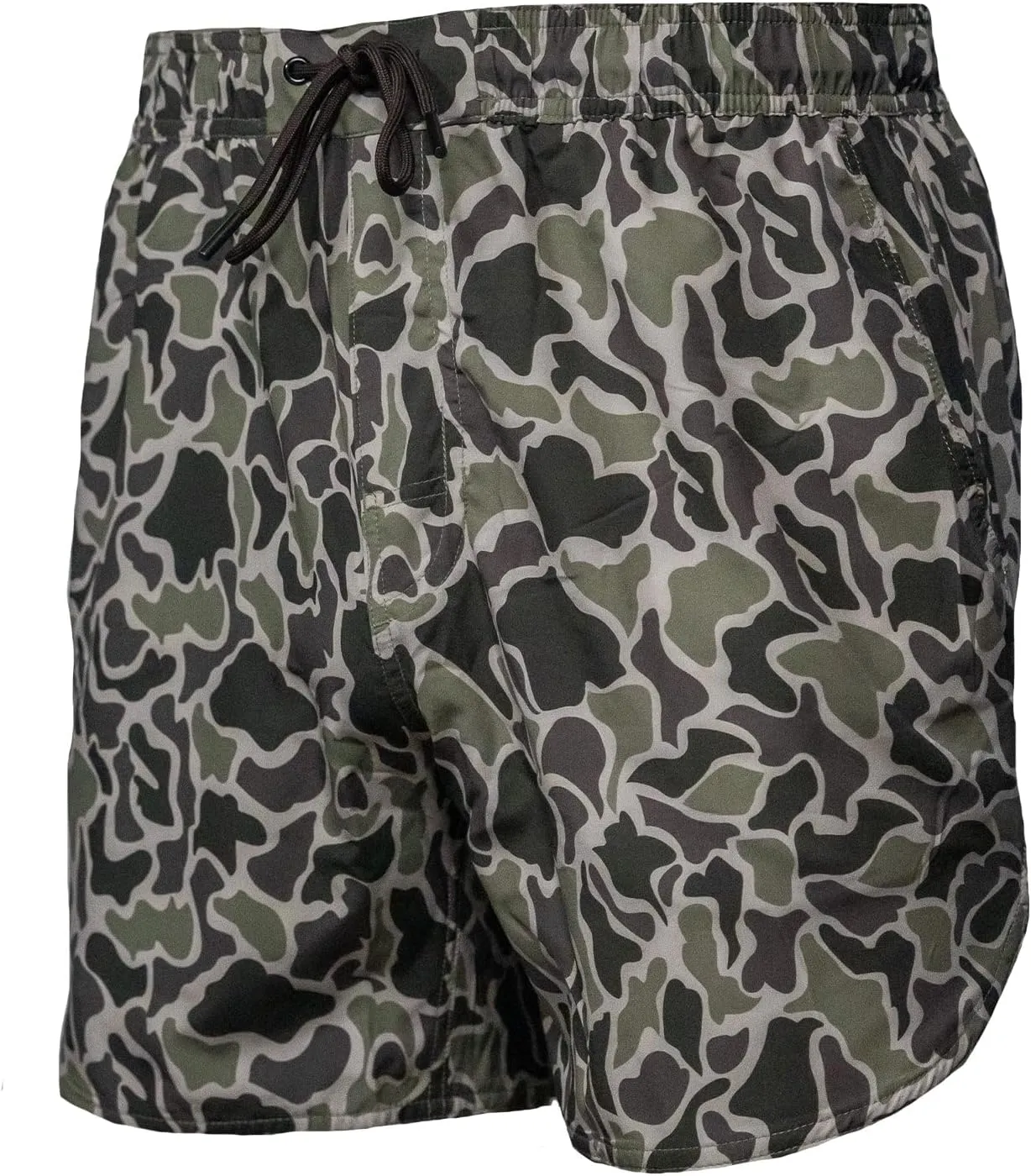 Men’s Recon Pro Training Shorts | Lightweight Gym Shorts with Pockets | 5.5” Inseam