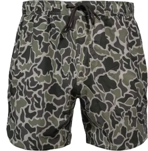 Men’s Recon Pro Training Shorts | Lightweight Gym Shorts with Pockets | 5.5” Inseam