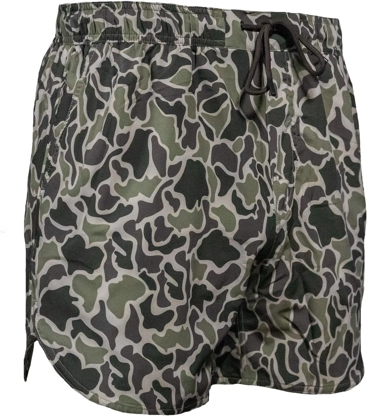 Men’s Recon Pro Training Shorts | Lightweight Gym Shorts with Pockets | 5.5” Inseam