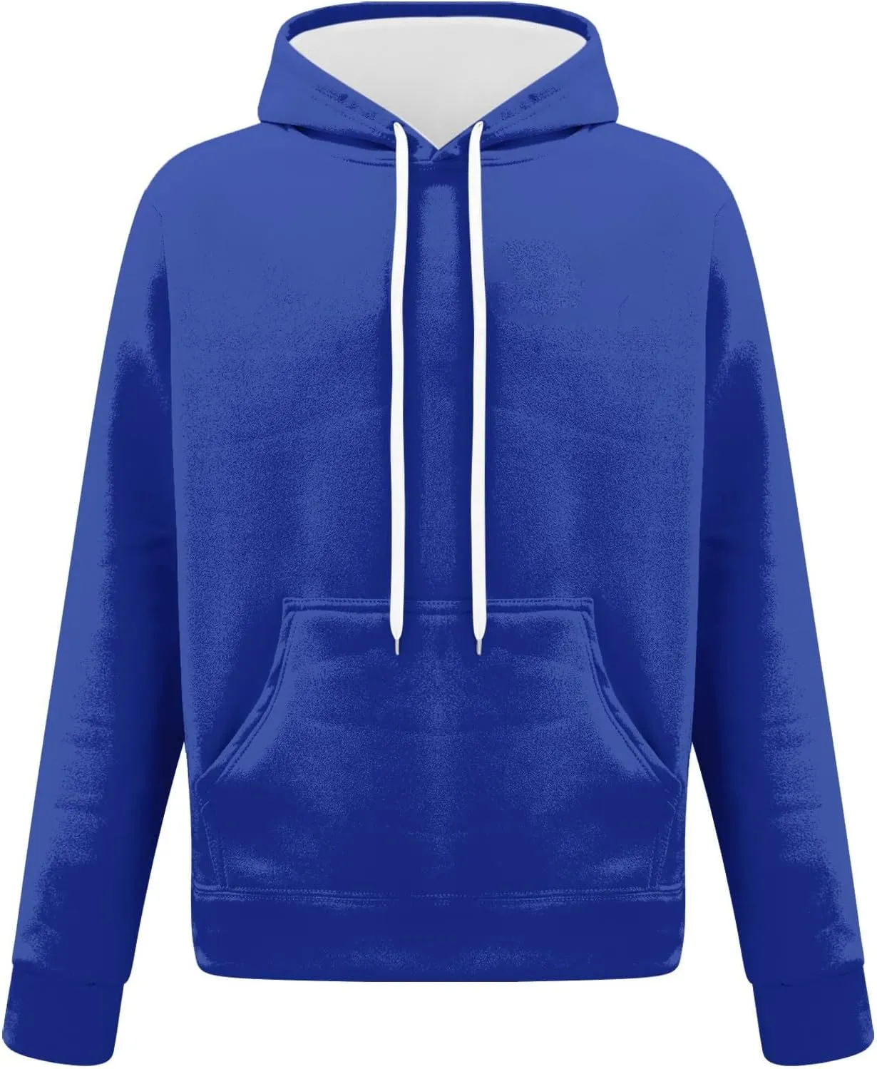 Mens Track Suits 2 Piece Set Long Sleeve Hooded Sweatshirts Drawstring Running Pants 80s 90s Jogginig Sweat Outfits