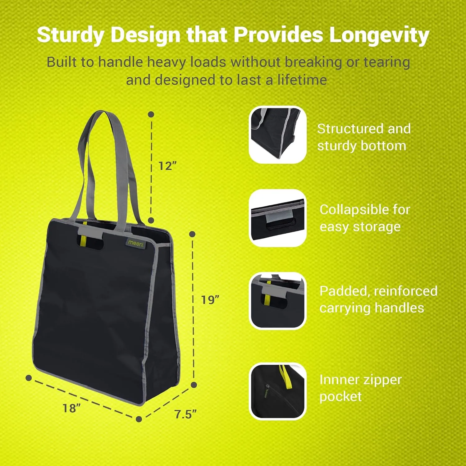 Meori Modern and Stylish