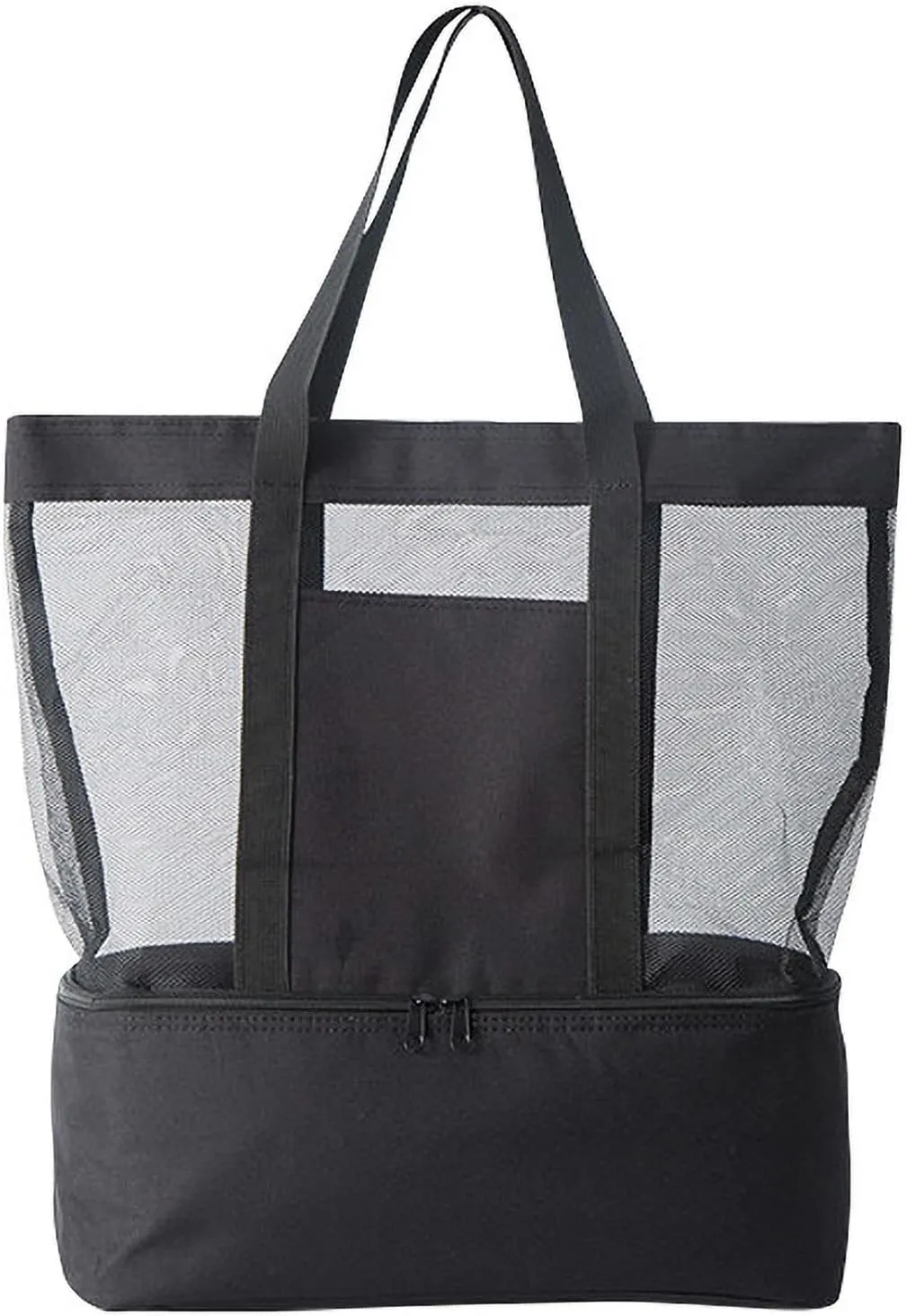 Mesh Gym Swim Bag for Swimmers Wet Bathing Suit Swimsuits Summer Beach Bags Vacation Essentials Accessories