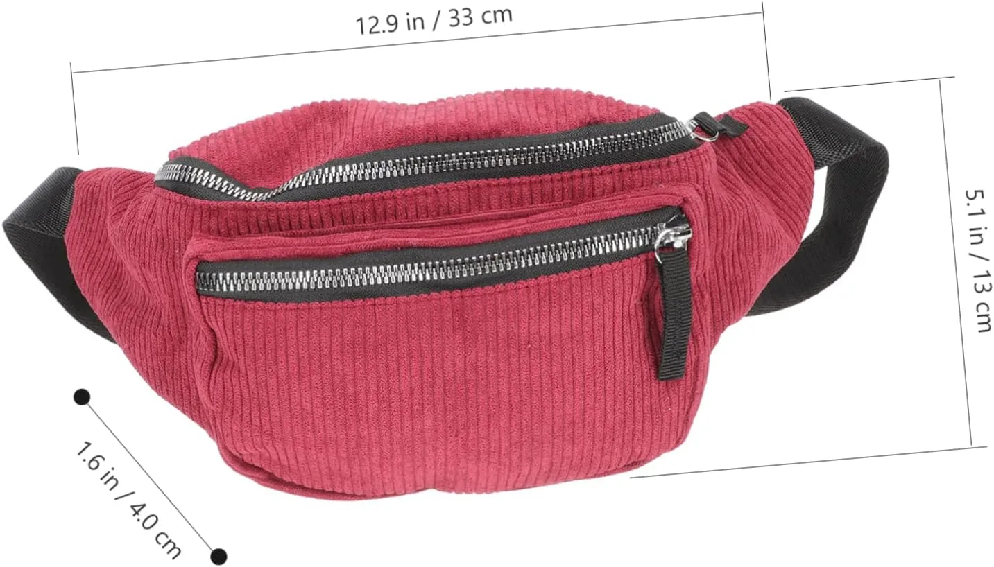 Messenger Small Bag Sundries Storage Bag Women Sling Bag Crossbody Velour Bag Crossbody Bag Mens