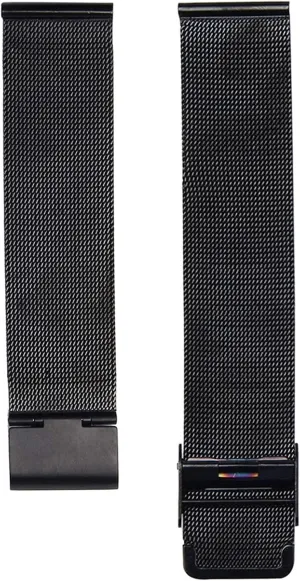 Metal Replacement Band,Watch Straps, Watchband 12mm 14mm 16mm 18mm 20mm 22mm 24mm Universal Stainless Steel Metal Watch Band Strap Bracelet(Band Color : Gold, Band Width : 24mm) ( Color : 20mm-gold )