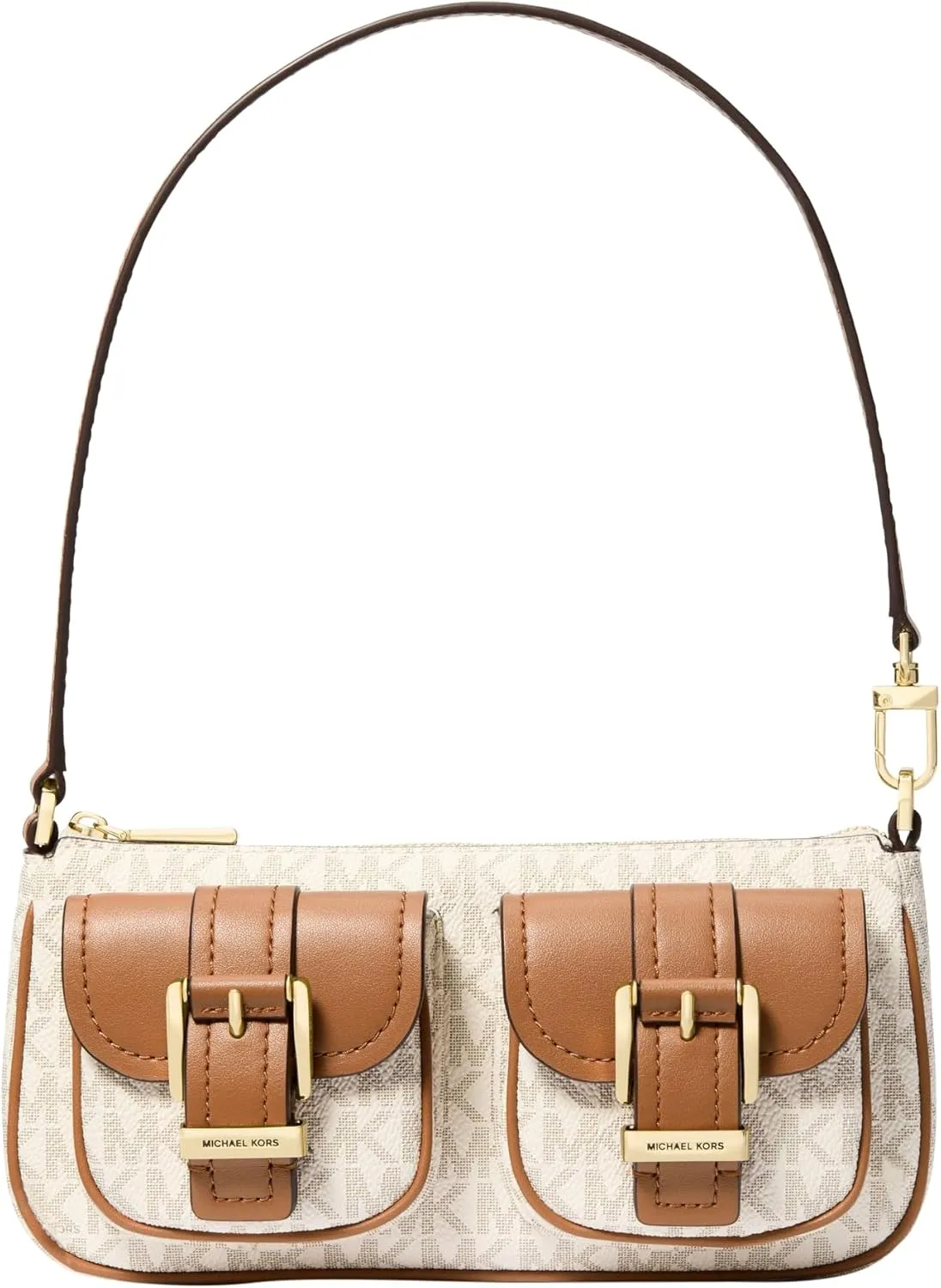 Michael Kors Zoe Small Convertible Pouchette