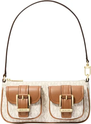 Michael Kors Zoe Small Convertible Pouchette