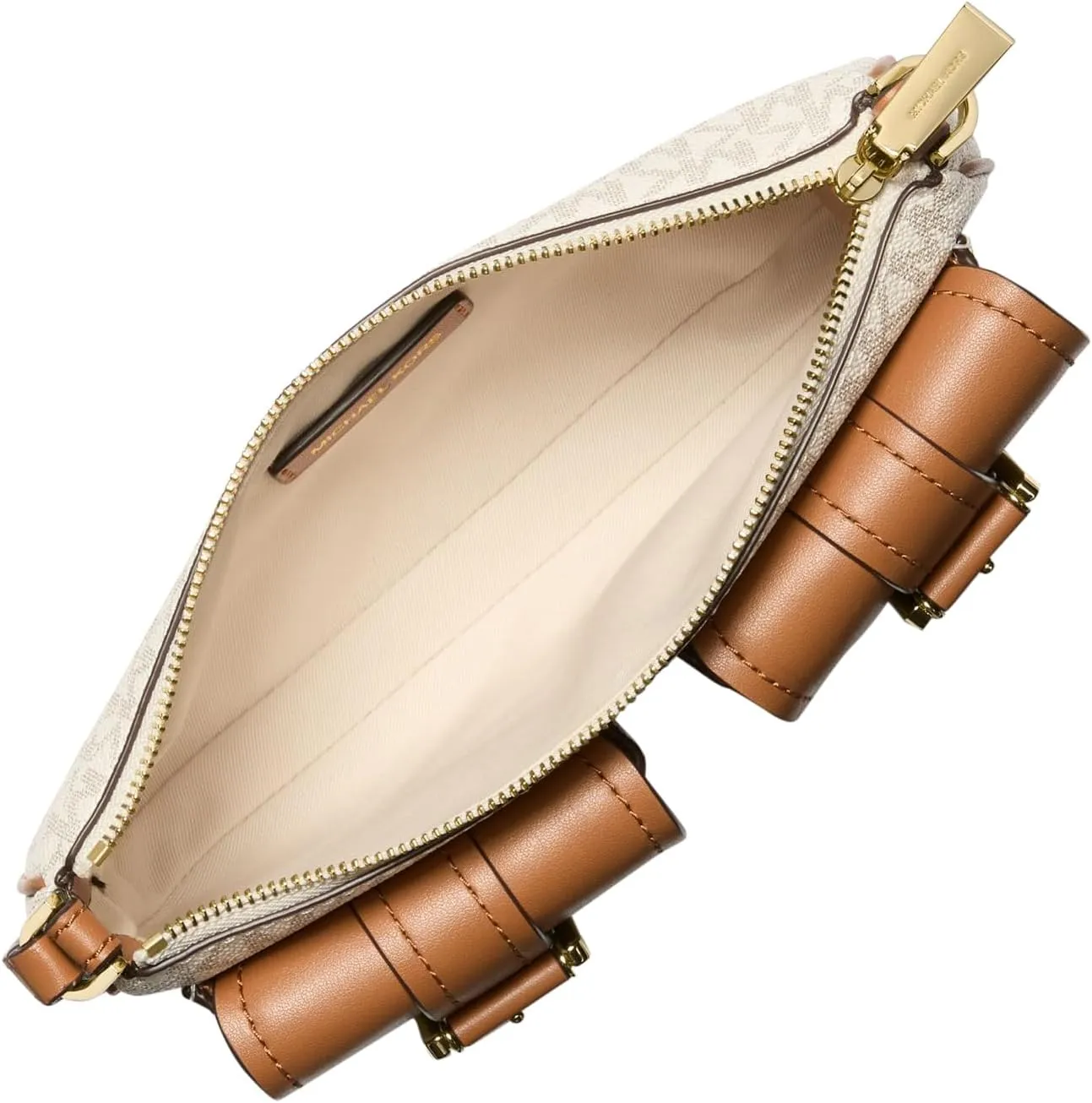 Michael Kors Zoe Small Convertible Pouchette
