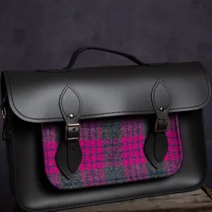 Micro Satchel 16