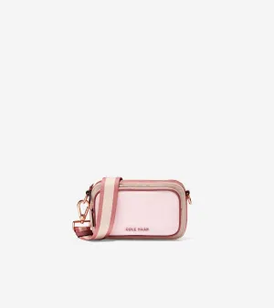 Mini Travel Convertible Crossbody Women's