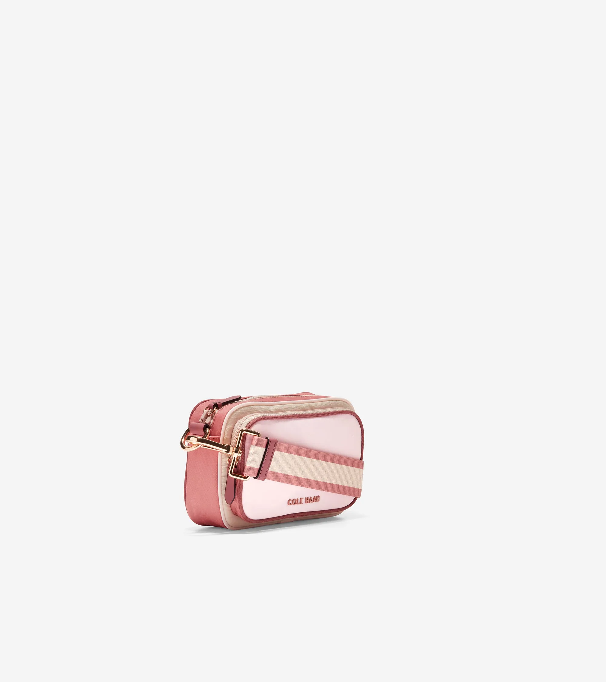 Mini Travel Convertible Crossbody Women's