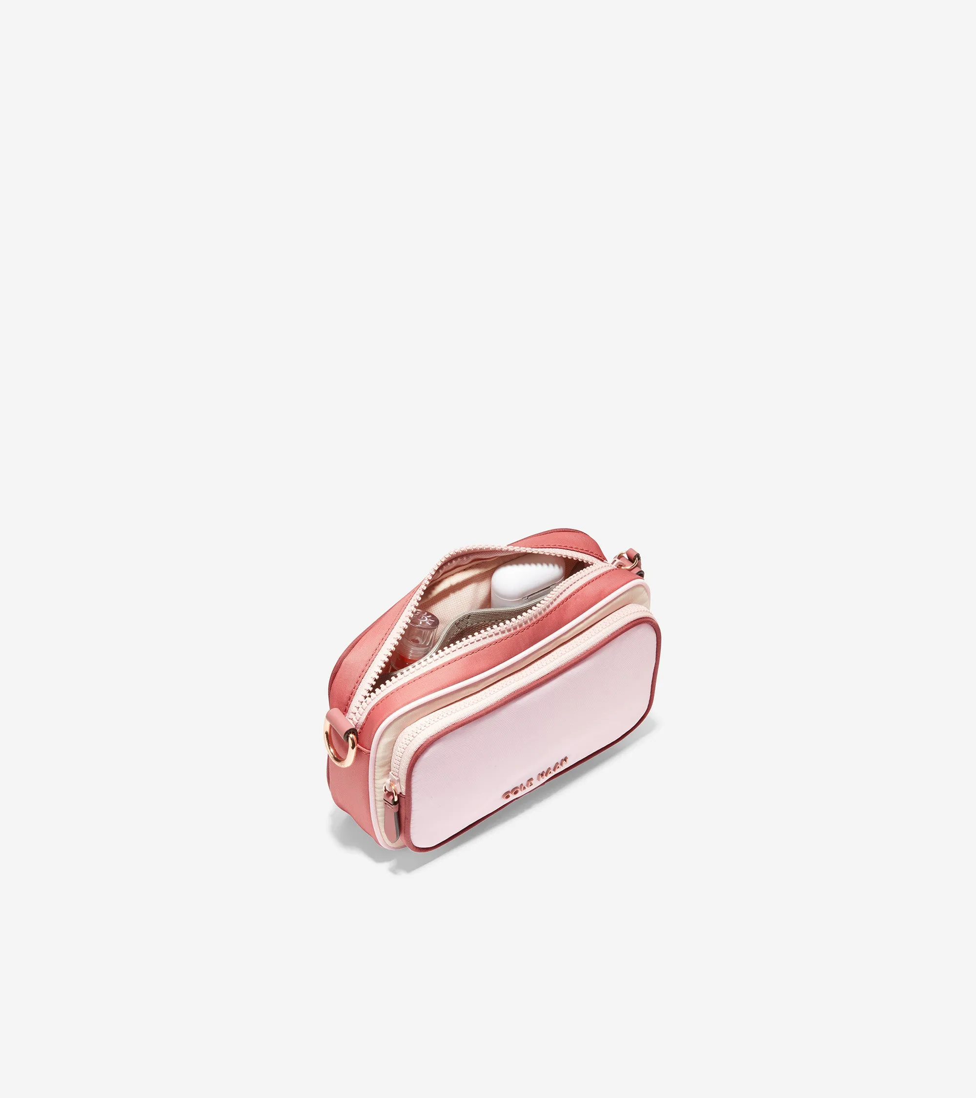 Mini Travel Convertible Crossbody Women's