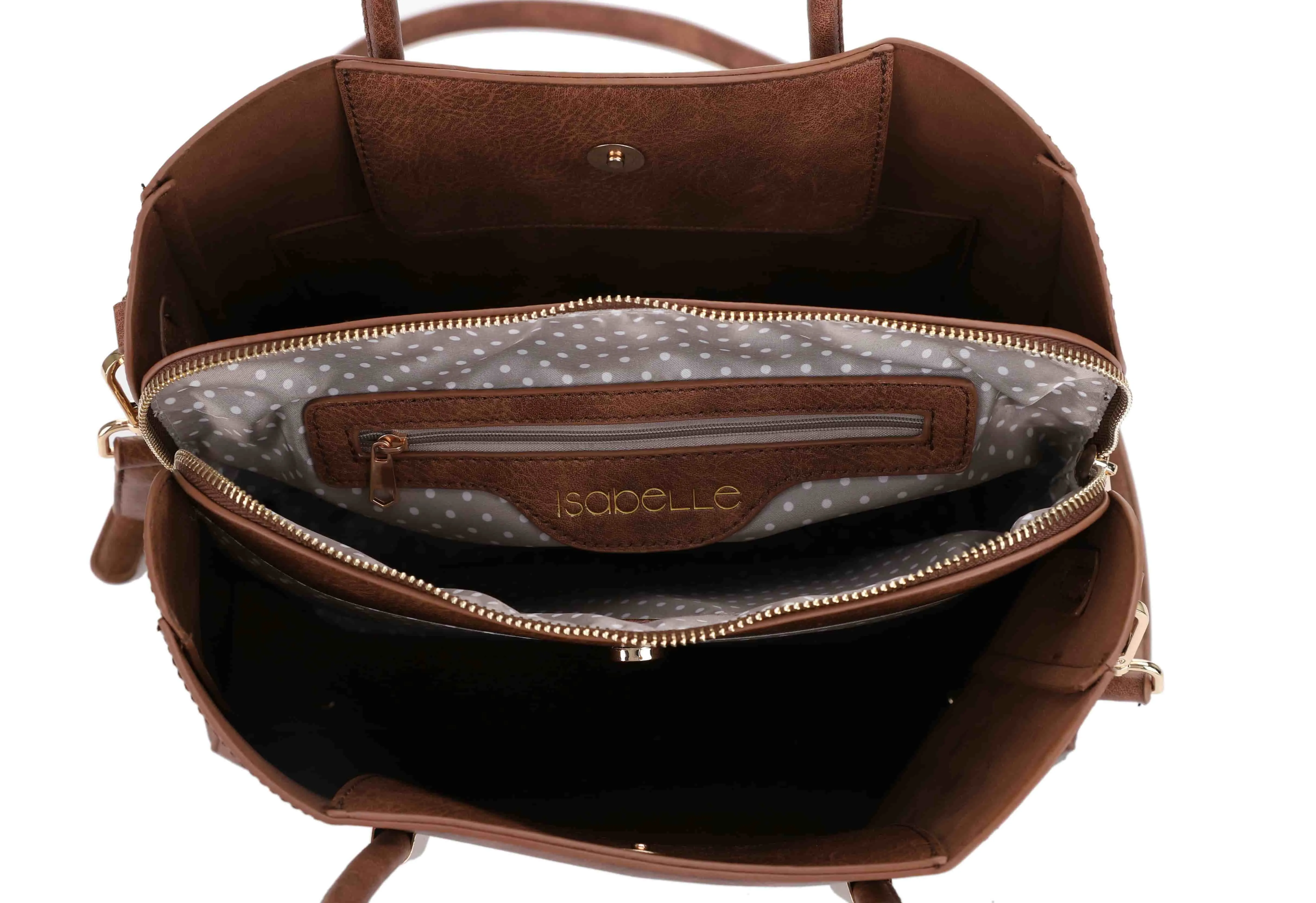 Mira Satchel