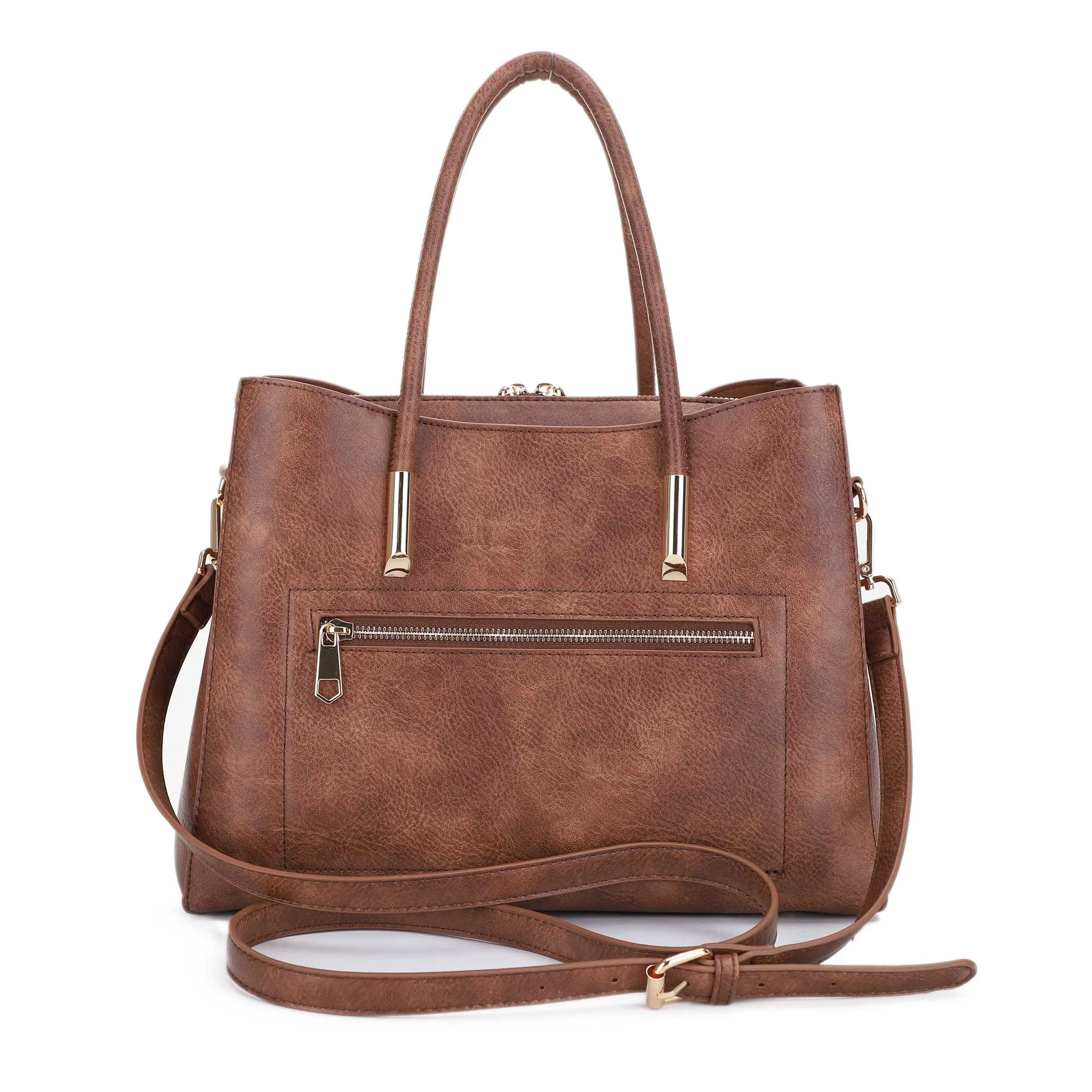 Mira Satchel