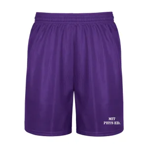 MIT Mini-Mesh Gym Shorts