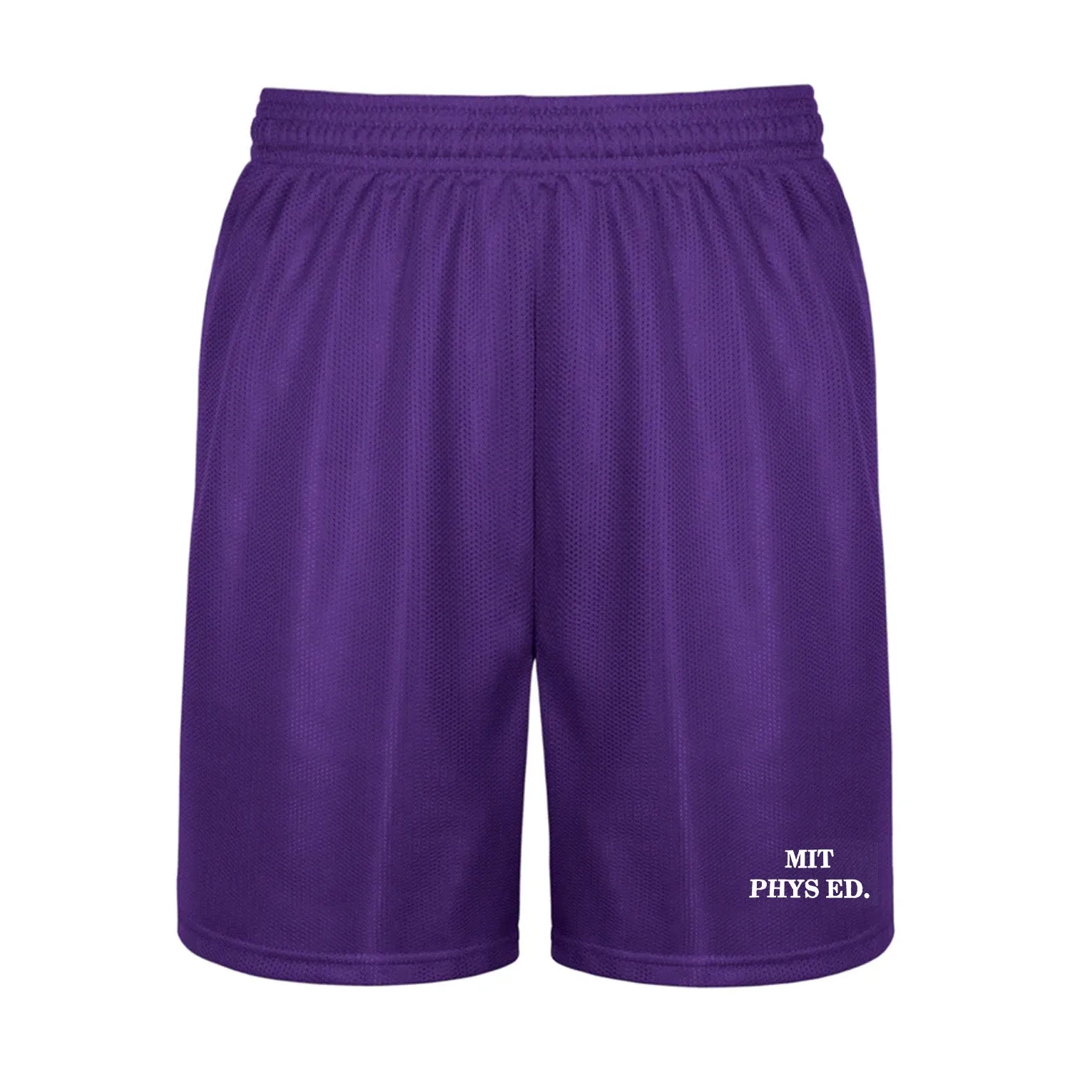 MIT Mini-Mesh Gym Shorts