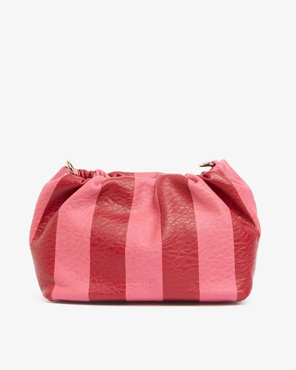 Monty Bag - Blossom/Burgundy