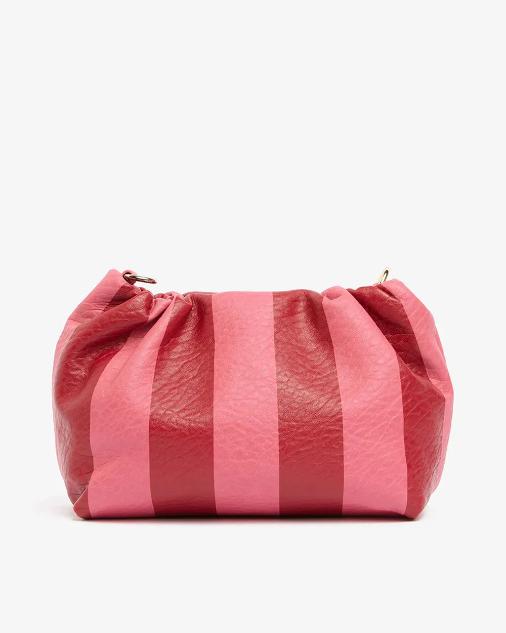 Monty Bag - Blossom/Burgundy