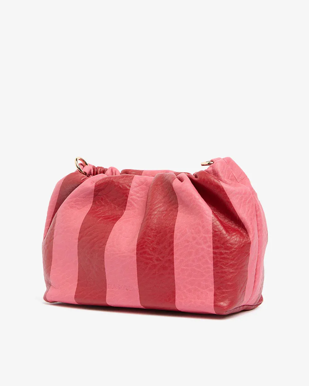 Monty Bag - Blossom/Burgundy