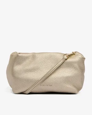 Monty Bag - Gold
