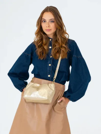 Monty Bag