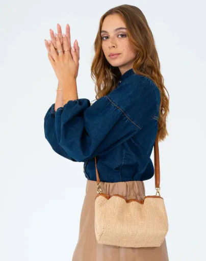 Monty Bag