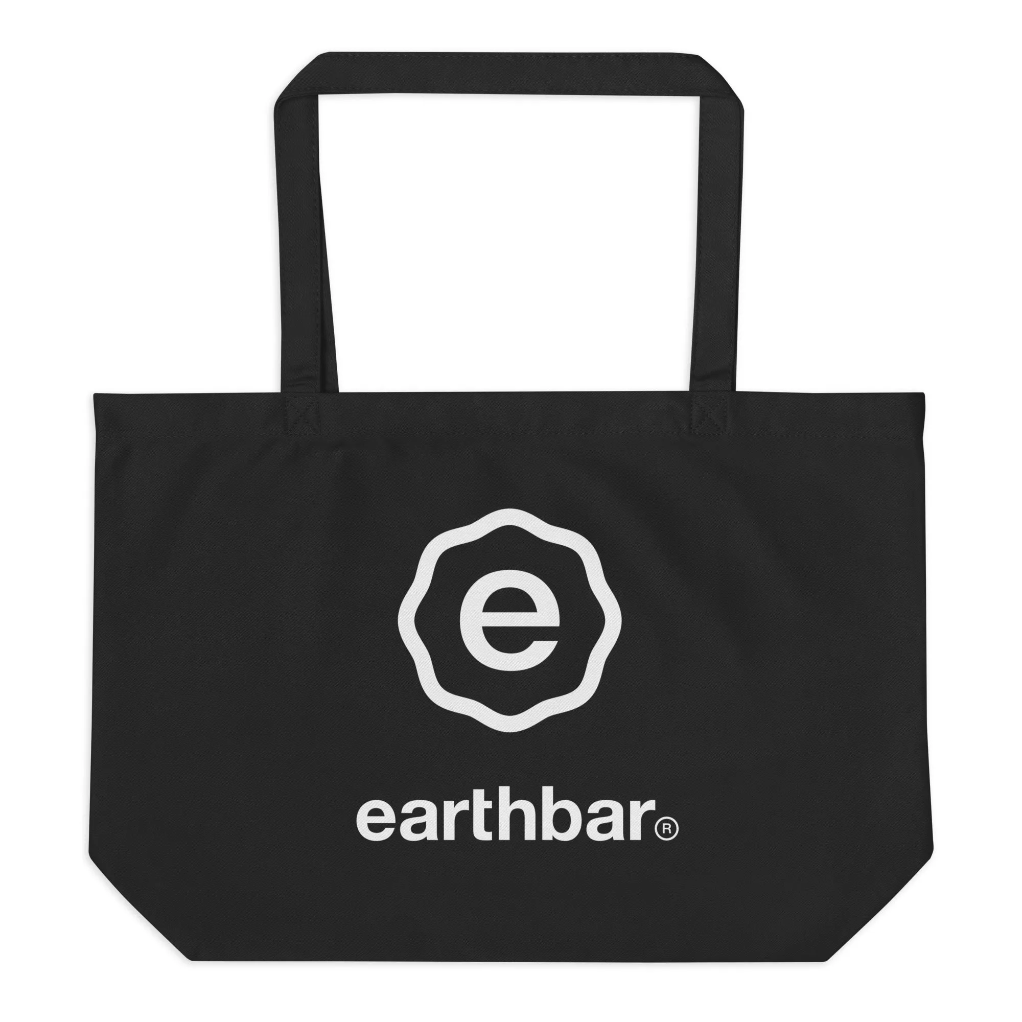 More Than Well Large Organic Tote