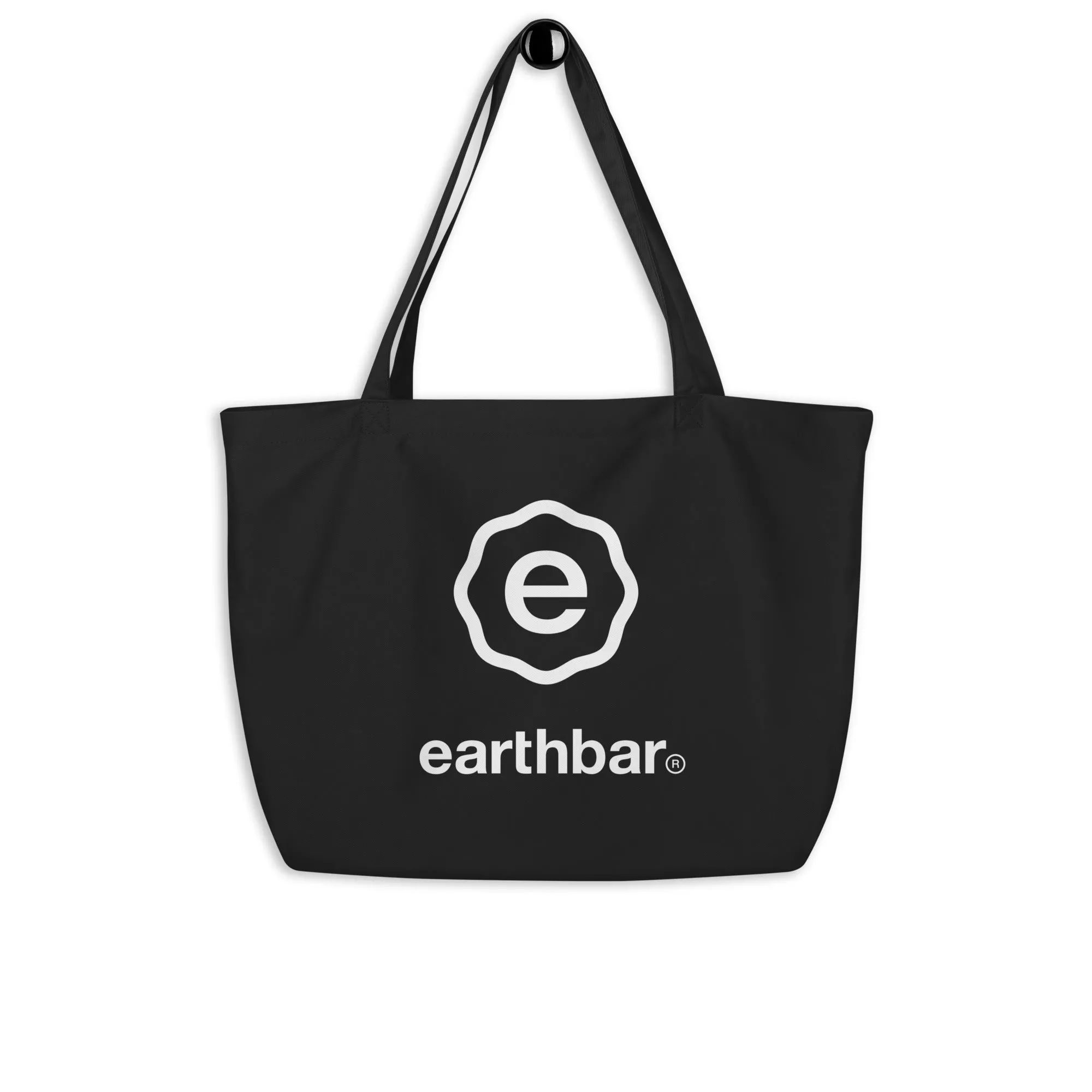More Than Well Large Organic Tote
