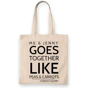 Music Humor for Musician Artist Performer Teacher Vocalist Instrumentalist Soloist Natural White Multicolor Canvas Tote Bag