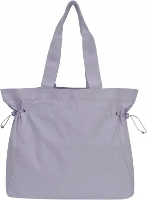 NGIL Side-Cinched Weekender Shopper Tote Bag, Large Yoga Tote Bag for Women, Shoulder Gym Tote, Nurse Essential for Work