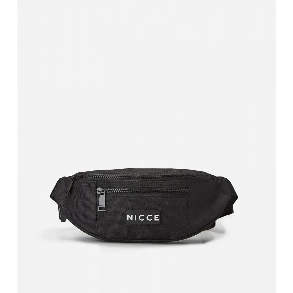 Nicce Mari Bag Black