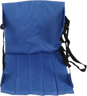 Niiyen Stadium Seat with Storage Bag, Oxford Cloth Foldable Mat, Foldable Outdoor Camping Sleeping Pad, Waterproof Mat, Resting Mat, Foldable Beach Tent Sleeping Pad for Picnic