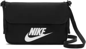 NIKE Crossbody, Black/Black/White