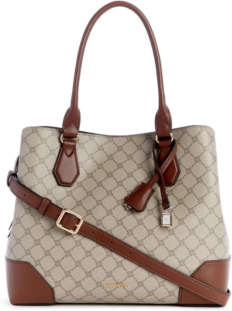 Nine West Brooklyn Carryall