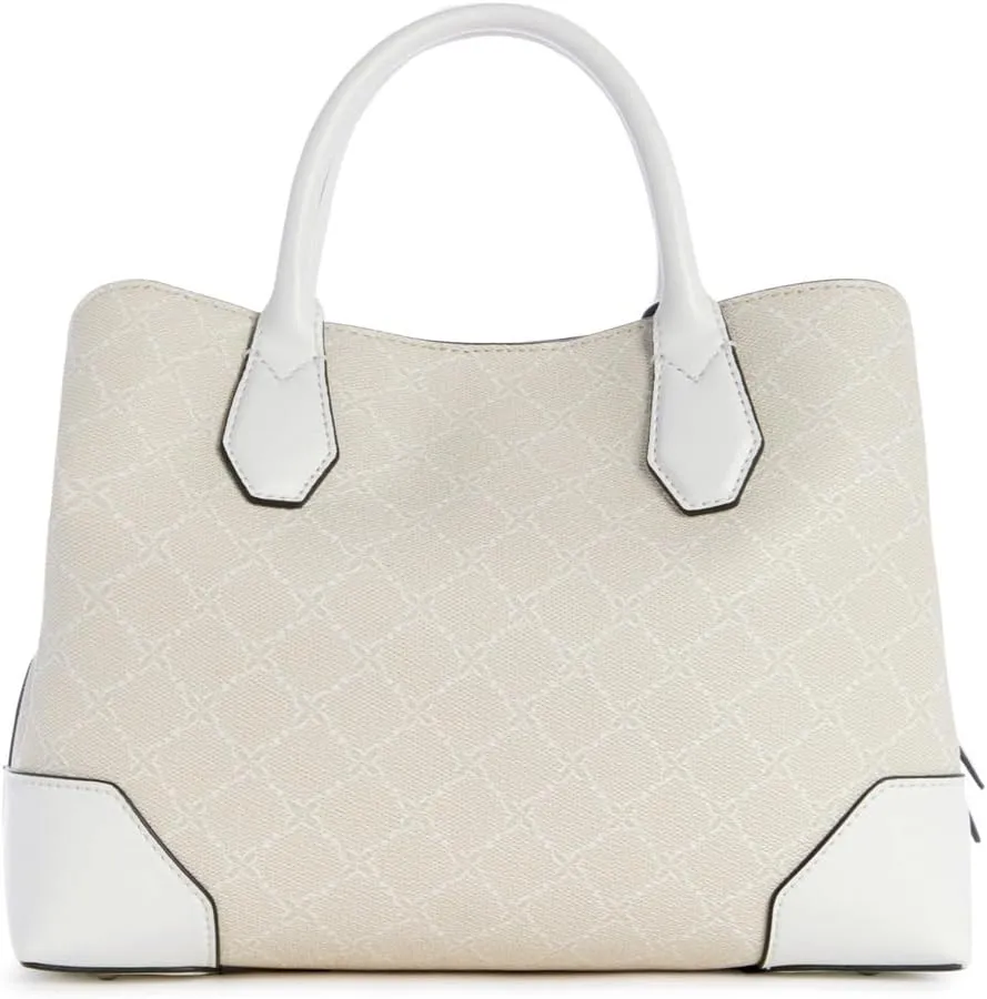 Nine West Brooklyn Jet Set Satchel
