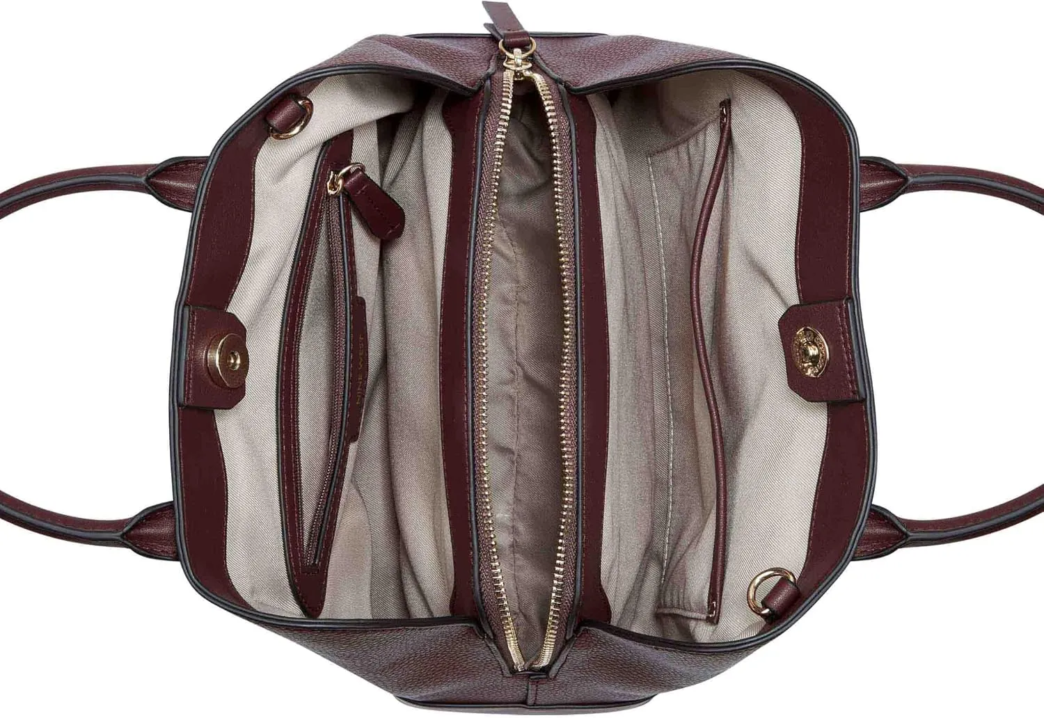 Nine West Brooklyn Satchel