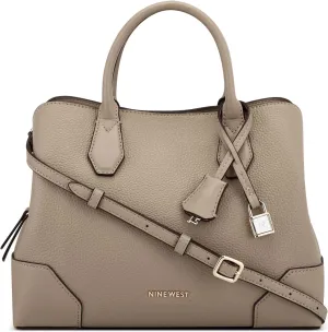Nine West Brooklyn Satchel
