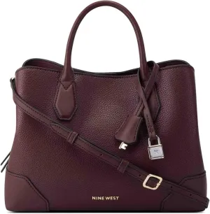 Nine West Brooklyn Satchel