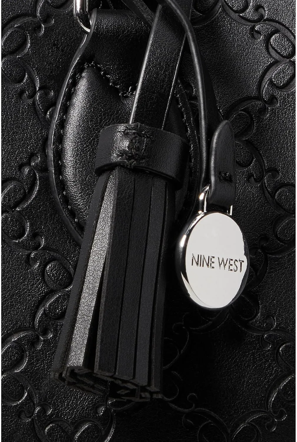 Nine West Chelsay Satchel