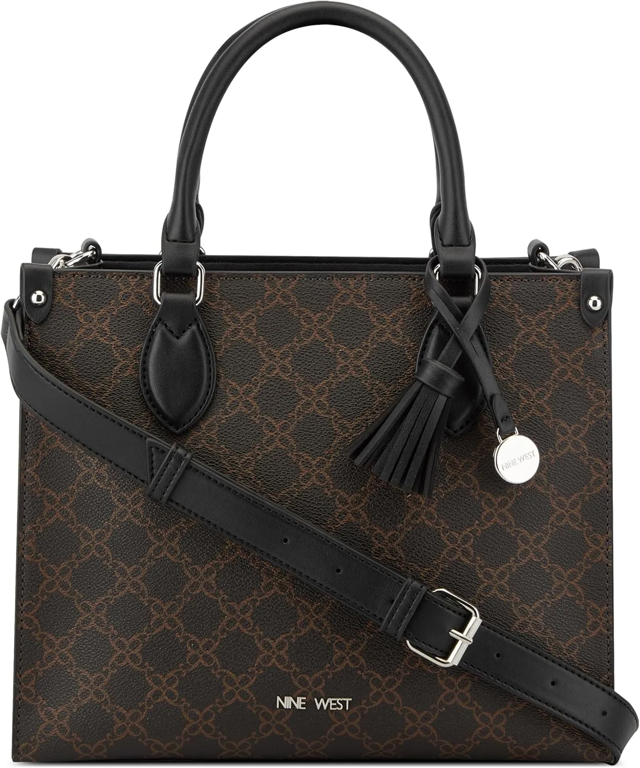Nine West Chelsay Satchel