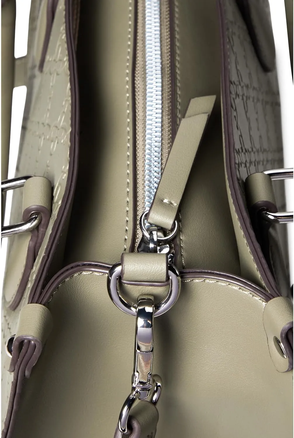 Nine West Chelsay Satchel