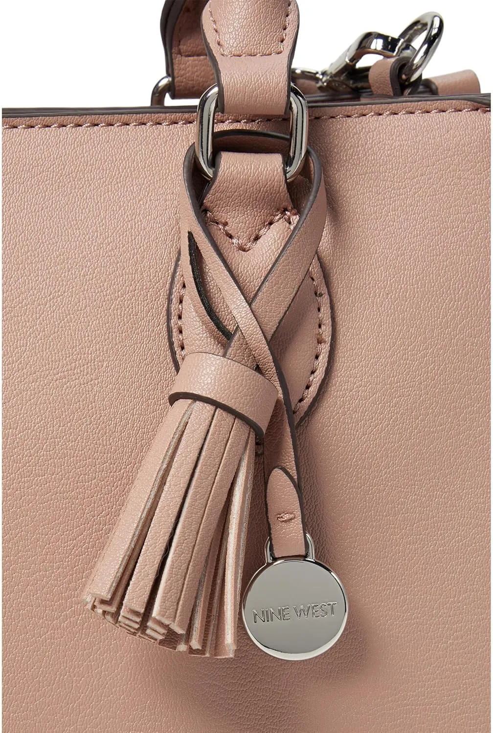 Nine West Chelsay Satchel